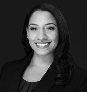 Shay Wilkerson B+W