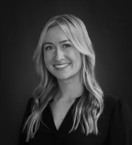 Angelica Smiech Headshot