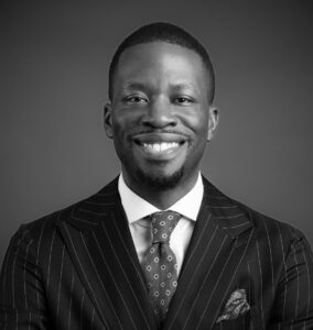 David Adeleye