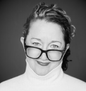 Sandy Koropp (new B&W)